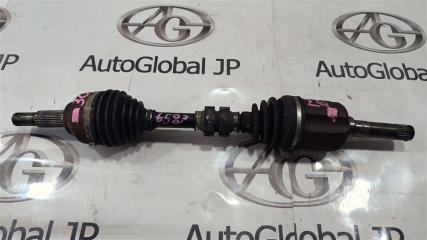 Привод левый передний RENAULT KOLEOS HY0 2TR 391018686R 1 ракурс