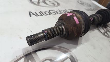 Привод левый передний RENAULT KOLEOS HY0 2TR 391018686R 2 ракурс