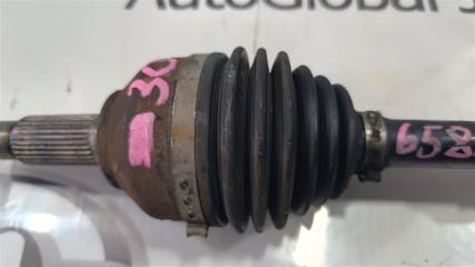 Привод левый передний RENAULT KOLEOS HY0 2TR 391018686R 4 ракурс