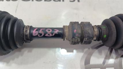 Привод левый передний RENAULT KOLEOS HY0 2TR 391018686R 5 ракурс