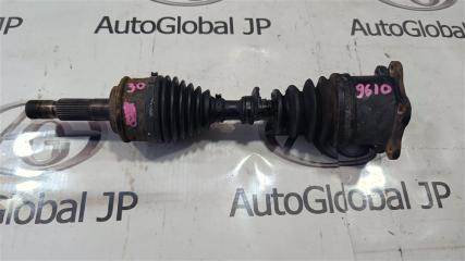Привод левый передний TOYOTA HIACE KDH206V 1KD-FTV 4343026081 1 ракурс Привод левый передний TOYOTA HIACE KDH206V 1KD-FTV 4343026081 1 ракурс