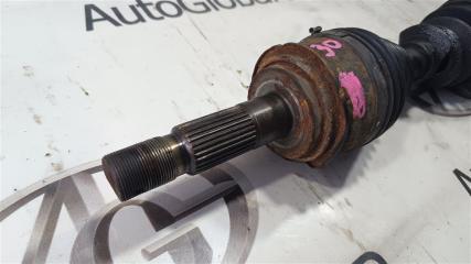 Привод левый передний TOYOTA HIACE KDH206V 1KD-FTV 4343026081 2 ракурс Привод левый передний TOYOTA HIACE KDH206V 1KD-FTV 4343026081 2 ракурс