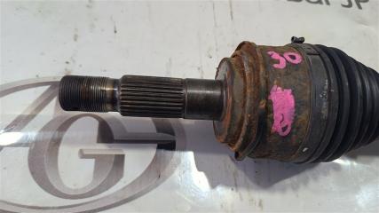 Привод левый передний TOYOTA HIACE KDH206V 1KD-FTV 4343026081 3 ракурс Привод левый передний TOYOTA HIACE KDH206V 1KD-FTV 4343026081 3 ракурс
