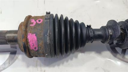 Привод левый передний TOYOTA HIACE KDH206V 1KD-FTV 4343026081 4 ракурс Привод левый передний TOYOTA HIACE KDH206V 1KD-FTV 4343026081 4 ракурс