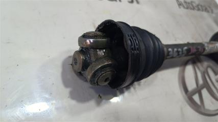 Привод левый передний Citroen DS3 S EP6C 1.6 VTi 5F01 3272VW 3 ракурс
