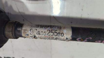 Привод левый передний Citroen DS3 S EP6C 1.6 VTi 5F01 3272VW 5 ракурс