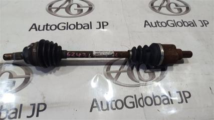 Привод левый передний Peugeot 207 WK EP6C 1.6 VTi 5F01 3272LL 1 ракурс Привод левый передний Peugeot 207 WK EP6C 1.6 VTi 5F01 3272LL 1 ракурс