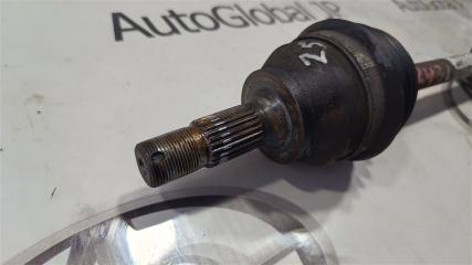 Привод левый передний Peugeot 207 WK EP6C 1.6 VTi 5F01 3272LL 2 ракурс Привод левый передний Peugeot 207 WK EP6C 1.6 VTi 5F01 3272LL 2 ракурс