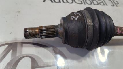Привод левый передний Peugeot 207 WK EP6C 1.6 VTi 5F01 3272LL 3 ракурс Привод левый передний Peugeot 207 WK EP6C 1.6 VTi 5F01 3272LL 3 ракурс