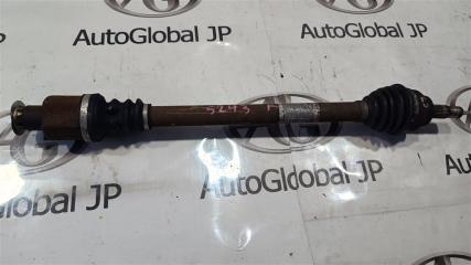 Привод правый передний Peugeot 207 WK EP6C 1.6 VTi 5F01 3273KY 1 ракурс Привод правый передний Peugeot 207 WK EP6C 1.6 VTi 5F01 3273KY 1 ракурс