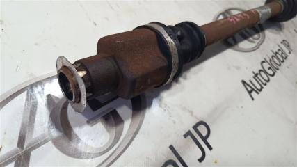 Привод правый передний Peugeot 207 WK EP6C 1.6 VTi 5F01 3273KY 2 ракурс Привод правый передний Peugeot 207 WK EP6C 1.6 VTi 5F01 3273KY 2 ракурс
