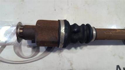 Привод правый передний Peugeot 207 WK EP6C 1.6 VTi 5F01 3273KY 3 ракурс Привод правый передний Peugeot 207 WK EP6C 1.6 VTi 5F01 3273KY 3 ракурс
