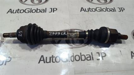Привод левый передний Citroen C4 LC EW10A 2.0 3272LT 1 ракурс