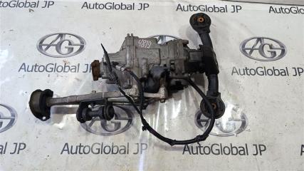 Редуктор задний HONDA VEZEL RU4 LEB 4120054A010 1 ракурс