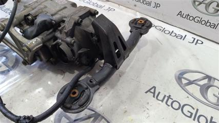 Редуктор задний HONDA VEZEL RU4 LEB 4120054A010 2 ракурс