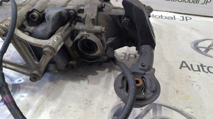 Редуктор задний HONDA VEZEL RU4 LEB 4120054A010 3 ракурс
