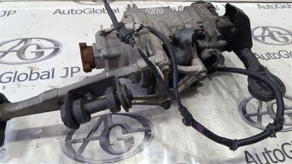 Редуктор задний HONDA VEZEL RU4 LEB 4120054A010 4 ракурс