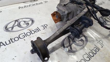 Редуктор задний HONDA VEZEL RU4 LEB 4120054A010 5 ракурс