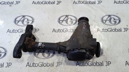 Редуктор передний NISSAN Terrano TR50 ZD30DDTI 3850025W79 1 ракурс