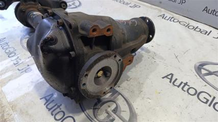 Редуктор передний NISSAN Terrano TR50 ZD30DDTI 3850025W79 2 ракурс