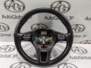 Руль Volkswagen TOUAREG NF 7P CGRA 7P6419091 1 ракурс