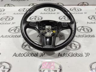 Руль Volkswagen TOUAREG NF 7P CGRA 7P6419091 2 ракурс
