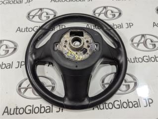 Руль Volkswagen TOUAREG NF 7P CGRA 7P6419091 3 ракурс