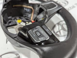 Руль Volkswagen TOUAREG NF 7P CGRA 7P6419091 4 ракурс