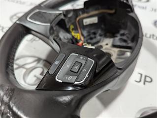 Руль Volkswagen TOUAREG NF 7P CGRA 7P6419091 5 ракурс