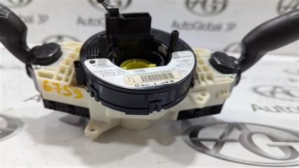 Блок подрулевых переключателей HONDA INSIGHT ZE2 LDA 35251TA0B01 4 ракурс