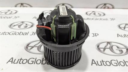 Мотор печки Peugeot 207 WK EP6C 1.6 VTi 5F01 6441V5 5 ракурс