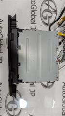 Магнитофон SUZUKI SX4 YB41S J20A CN-E320D 2 ракурс