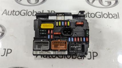Блок предохранителей под капот Citroen DS3 S EP6C 1.6 VTi 5F01 9667199680 1 ракурс