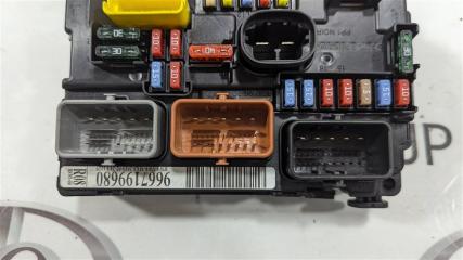 Блок предохранителей под капот Citroen DS3 S EP6C 1.6 VTi 5F01 9667199680 5 ракурс