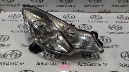 Фара правая передняя Citroen DS3 S EP6C 1.6 VTi 5F01 1606931180 1 ракурс