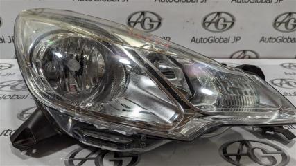 Фара правая передняя Citroen DS3 S EP6C 1.6 VTi 5F01 1606931180 3 ракурс