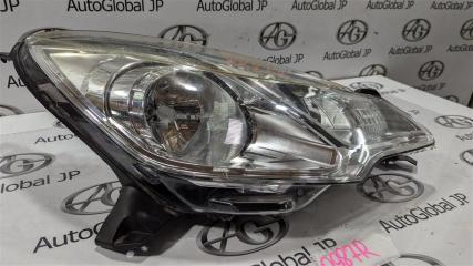 Фара правая передняя Citroen DS3 S EP6C 1.6 VTi 5F01 1606931180 4 ракурс