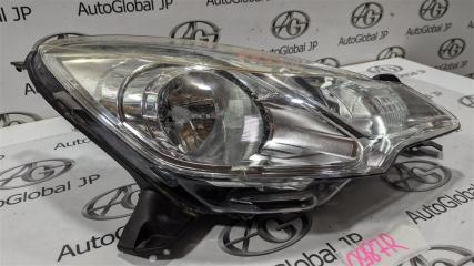 Фара правая передняя Citroen DS3 S EP6C 1.6 VTi 5F01 1606931180 5 ракурс