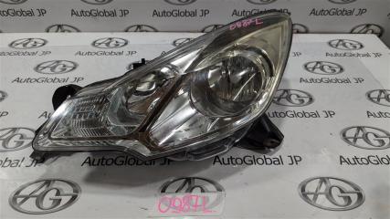 Фара левая передняя Citroen DS3 S EP6C 1.6 VTi 5F01 1606931380 1 ракурс