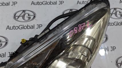 Фара левая передняя Citroen DS3 S EP6C 1.6 VTi 5F01 1606931380 3 ракурс