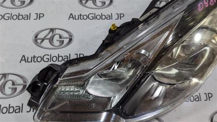Фара левая передняя Citroen DS3 S EP6C 1.6 VTi 5F01 1606931380 4 ракурс