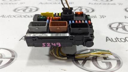 Блок предохранителей под капот Peugeot 207 WK EP6C 1.6 VTi 5F01 9664997780 1 ракурс