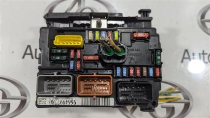 Блок предохранителей под капот Peugeot 207 WK EP6C 1.6 VTi 5F01 9664997780 2 ракурс