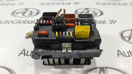 Блок предохранителей под капот Peugeot 207 WK EP6C 1.6 VTi 5F01 9664997780 3 ракурс