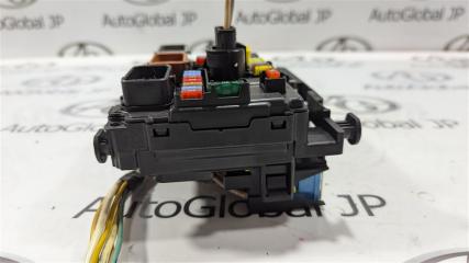 Блок предохранителей под капот Peugeot 207 WK EP6C 1.6 VTi 5F01 9664997780 5 ракурс