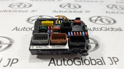 Блок предохранителей под капот Citroen DS3 S EP6C 1.6 VTi 5F01 9667199680 1 ракурс