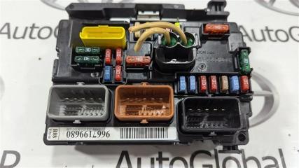 Блок предохранителей под капот Citroen DS3 S EP6C 1.6 VTi 5F01 9667199680 5 ракурс