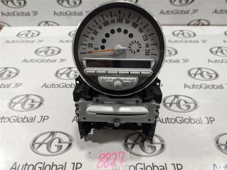 Спидометр MINI COOPER HATCH R56 N14B16C 62109233769 1 ракурс