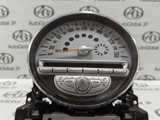 Спидометр MINI COOPER HATCH R56 N14B16C 62109233769 3 ракурс