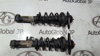 Стойка правая задняя MINI COOPER HATCH R56 N14B16C 33526853966 2 ракурс Стойка правая задняя MINI COOPER HATCH R56 N14B16C 33526853966 2 ракурс